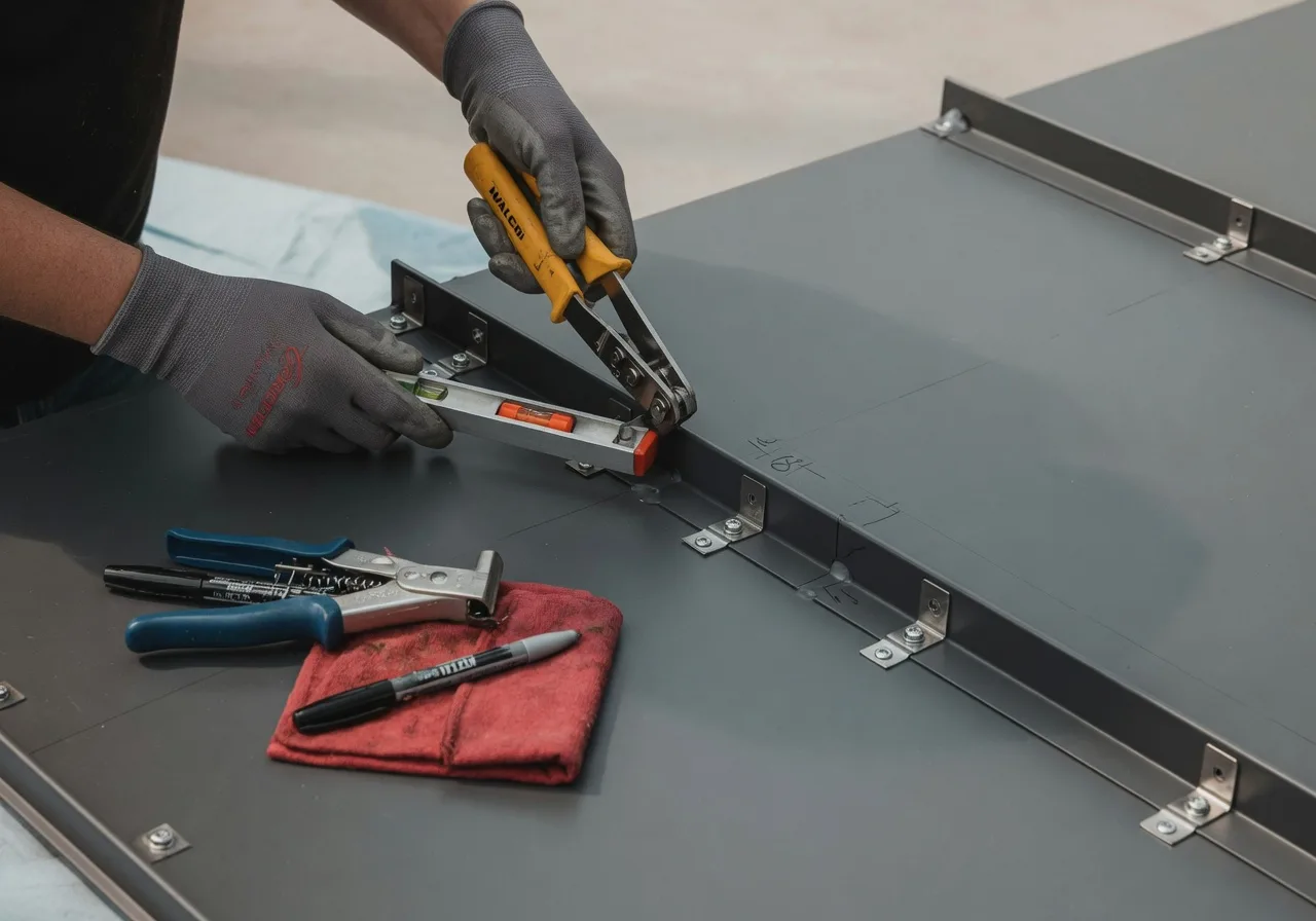 Why choose Metal Roofing Installation in Leupp, AZ